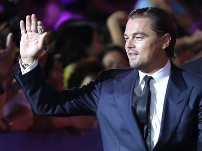 Nicole Kidman Hingga Leonardo DiCaprio di Metropolis Film Oriental