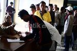 Warga Ria Rio Tolak Undian Rusun