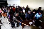 Warga Ria Rio Tolak Undian Rusun