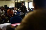 Warga Ria Rio Tolak Undian Rusun