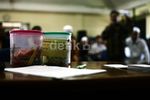 Warga Ria Rio Tolak Undian Rusun