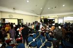 Warga Ria Rio Tolak Undian Rusun