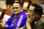 Meski Ditolak Trio SBY, Ruhut Tetap Akan Dilantik