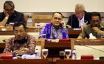 Meski Ditolak Trio SBY, Ruhut Tetap Akan Dilantik