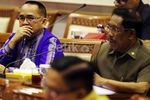 Meski Ditolak Trio SBY, Ruhut Tetap Akan Dilantik
