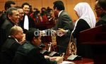 Khofifah Gugat Hasil Pilgub Jatim ke MK