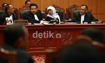 Khofifah Gugat Hasil Pilgub Jatim ke MK