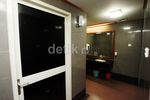 Saksi Bisu Isu Lobi Toilet