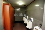 Saksi Bisu Isu Lobi Toilet