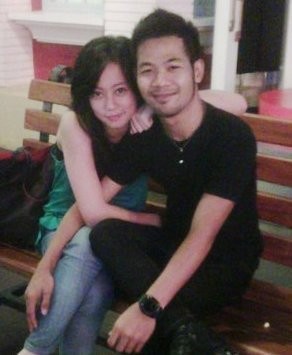 Sebelum Bawa Lari Anak, Mike DBagindas Kerap Bertengkar dengan Istri