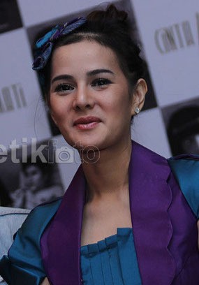 Bersama Irfan Hakim, Astrid Tiar Bawakan Acara 1001 Fakta