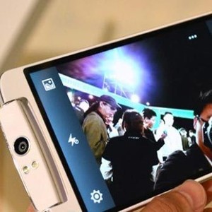 OPPO N1 Andalkan Android Oprekan CyanogenMod