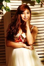 Menikmati Sore Bersama Si Seksi Baby