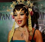 Ketika Fifie Buntaran Jadi Nyi Roro Kidul