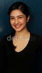 Rok Mini Pink Mikha Tambayong