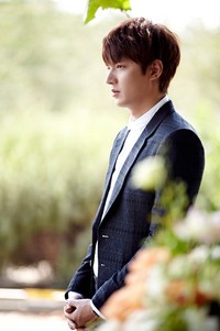 'Heirs' dijadwalkan akan tayang 9 Oktober mendatang di stasiun SBS. (Hwa and Dam Pictures)