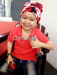 Menanggapi kabar perselingkuhan tersebut, Daus Mini akhirnya angkat bicara.