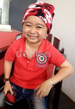 Dituding Selingkuh, Daus Mini Shock