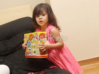 Lucunya Safeea! Gus Mun/detikHOT.