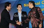 Anugerah Bussines Review 2013