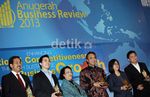 Anugerah Bussines Review 2013