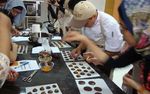 Belajar Membuat Aneka Kue Cokelat dengan Carat Chocolate Compound