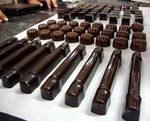Belajar Membuat Aneka Kue Cokelat dengan Carat Chocolate Compound