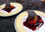 Belajar Membuat Aneka Kue Cokelat dengan Carat Chocolate Compound