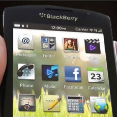 Go Private, Saham BlackBerry Dihargai Rp 90.000 per Lembar