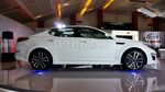 Ini Sedan Premium Asal Korea