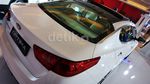 Ini Sedan Premium Asal Korea