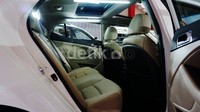 Interior All New Optima.