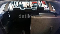 All New Sorento berkapasitas 7 penumpang.