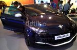 Megane RS Edisi Red Bull Ludes Terjual