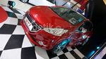 Peugeot 208 GTi Tampil Menawan