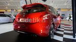 Peugeot 208 GTi Tampil Menawan