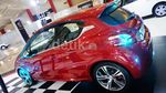 Peugeot 208 GTi Tampil Menawan