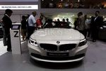 BMW Z4 Makin Cantik