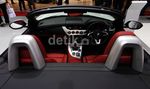 BMW Z4 Makin Cantik