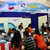 Smailing Tour Bersama BCA dan Grand Indonesia Gelar Smailing Sensational Sale