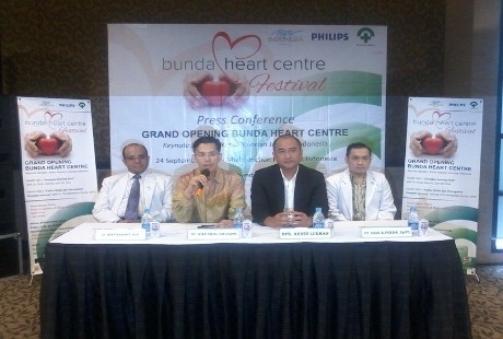 Jakarta Berpotensi Kembangkan Medical Tourism