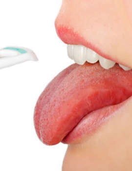 Makan Apel dan Strawberry Bisa Cegah Bau Mulut di Pagi Hari