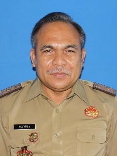 Mamun, Tidak Pelit Ilmu dan Tidak Pernah Marah
