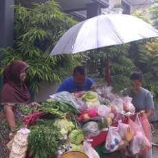 Ibu-ibu, Ini 5 Petunjuk Cara Mengolah Makanan Aman dari BPOM
