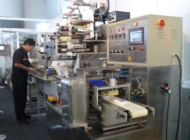 Pengusaha Makanan Tuding Produsen Plastik Kemasan Lakukan Kartel