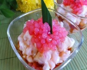Hidangan Bubur Lembut untuk Sarapan Pagi