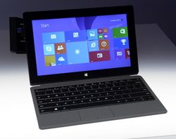 Sensasi Surface 2