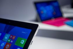 Sensasi Surface 2