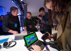 Sensasi Surface 2