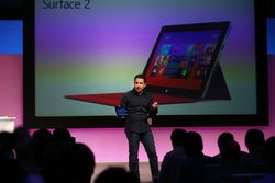Sensasi Surface 2